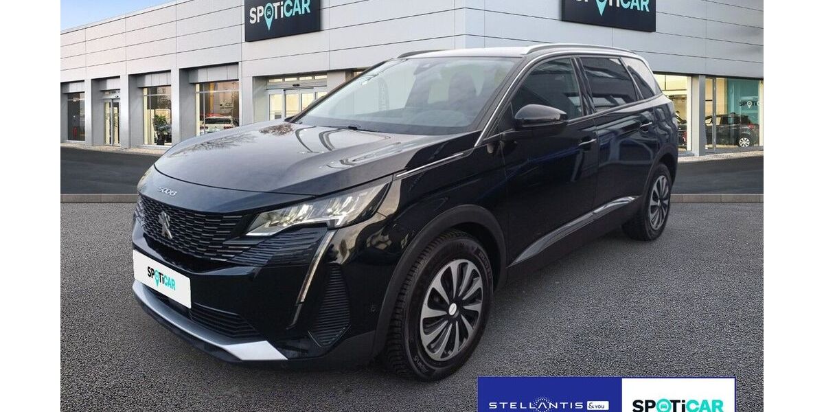 Peugeot 5008 72.233 km 21.980 &euro; Neu-Isenburg 63263