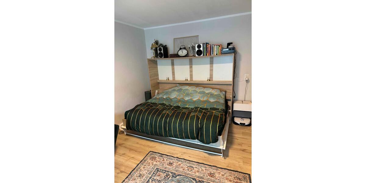 Etagenwohnung Frankfurt am Main Nordend Ost - 1 Zimmer, 45 m&sup2;, 1.000&euro; | Angebot:25933545