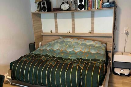 Wohnung Frankfurt am Main Nordend Ost - 1 Zimmer, 45 m&sup2;, 1.000&euro; | Angebot:25933545