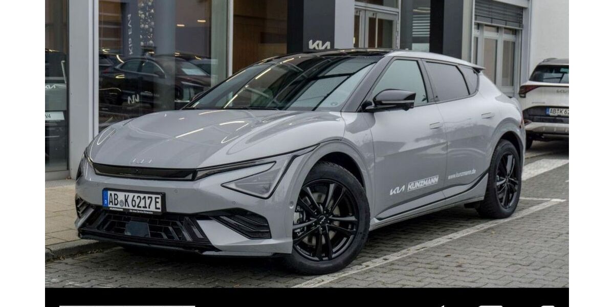 Kia EV6 4.990 km 55.449 &euro; Dietzenbach 63128