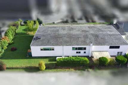 Gewerbeobjekt Dieburg - 890.000&euro; | Angebot:25661985