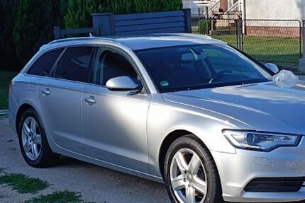 Audi A6 215.088 km 11.111 &euro; Frankfurt am Main 60439