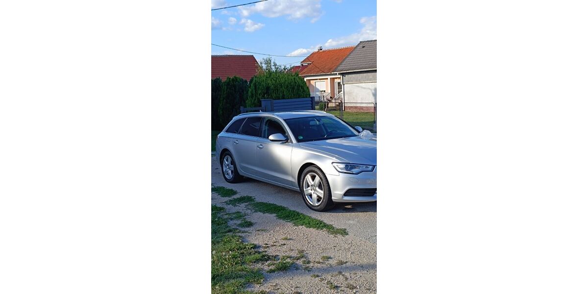 Audi A6 215.088 km 11.111 &euro; Frankfurt am Main 60439