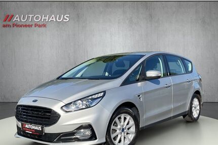 Ford S-Max 138.955 km 21.900 &euro; Hanau 63457