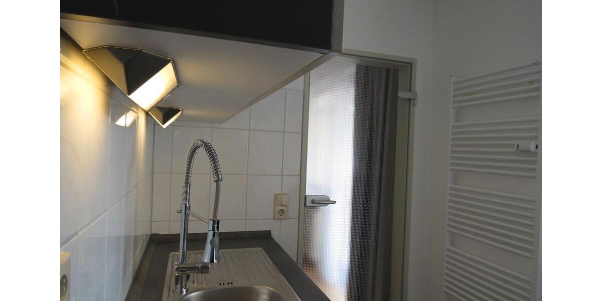 Etagenwohnung Bad Soden am Taunus - 1 Zimmer, 31 m&sup2;, 184.500&euro; | Angebot:25963980