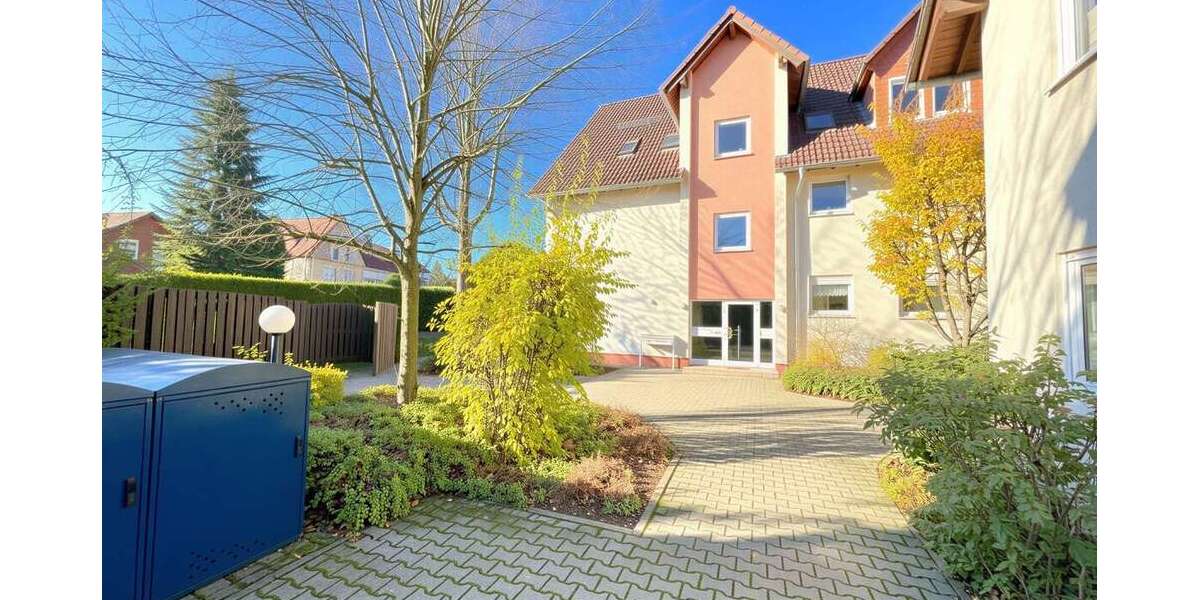 Etagenwohnung Gelnhausen - 6 Zimmer, 212 m&sup2;, 496.000&euro; | Angebot:27699400