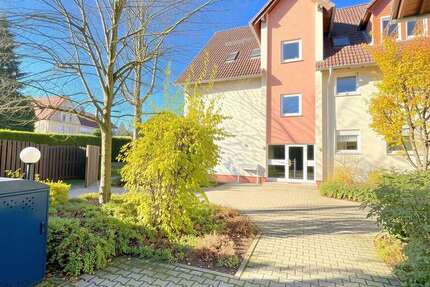 Wohnung Gelnhausen - 6 Zimmer, 212 m&sup2;, 496.000&euro; | Angebot:27699400