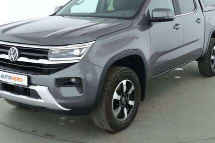 VW Amarok 19.008 km 49.660 &euro; Frankfurt am Main 65936