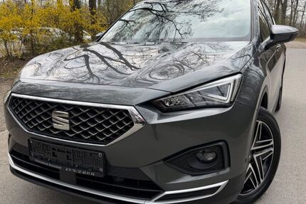 Seat Tarraco 84.000 km 21.390 &euro; Stockstadt 63811