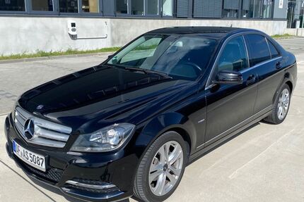 Mercedes-Benz C 180 275.770 km 7.400 &euro; Langen 63225