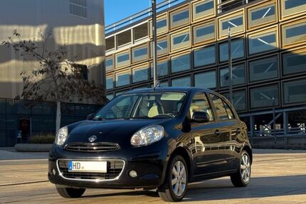 Nissan Micra 147.000 km 2.900 &euro; Groß-Zimmern 64846