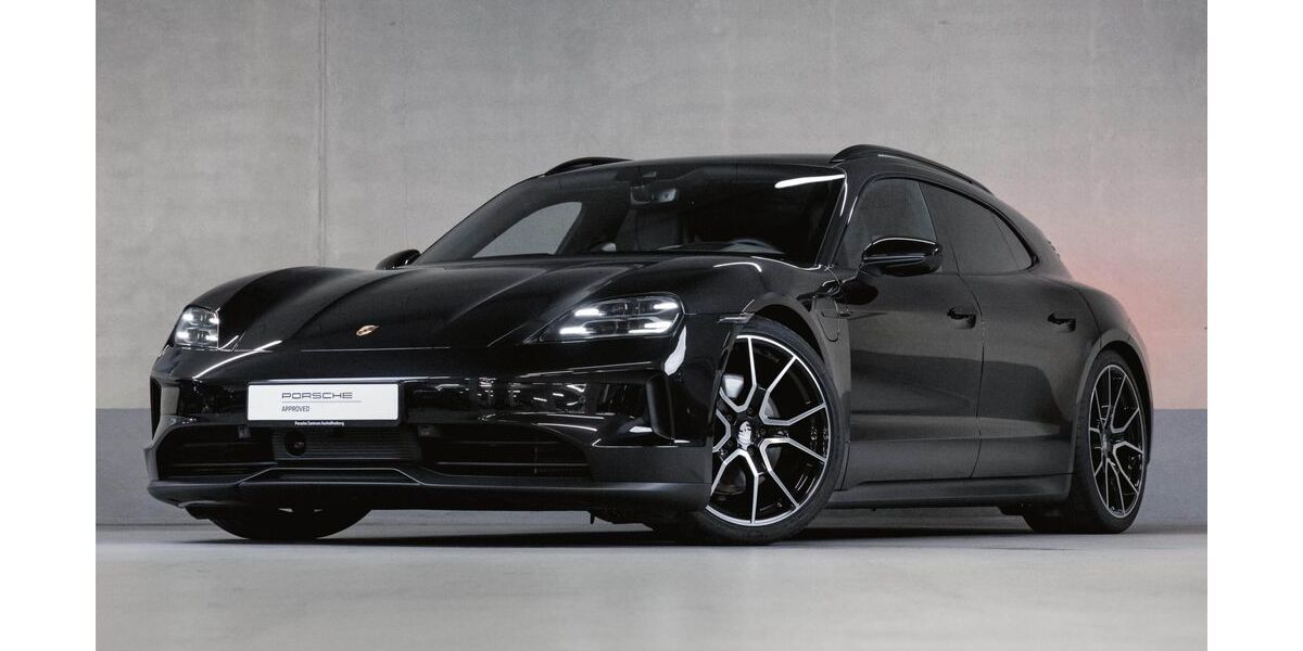 Porsche Taycan 9.990 km 112.770 &euro; Aschaffenburg 63739