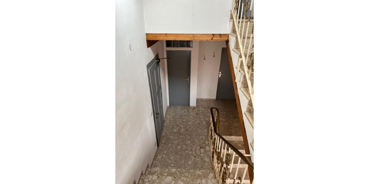 Dachgeschoßwohnung Ranstadt - 3 Zimmer, 101 m&sup2;, 850&euro; | Angebot:25304696