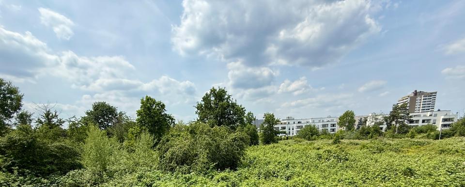 Maisonettenwohnung Neu-Isenburg Isenburg - 4 Zimmer, 116 m&sup2;, 780.000&euro; | Angebot:25944124