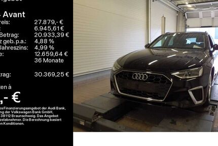 Audi A4 91.990 km 27.879 &euro; Hanau 63452