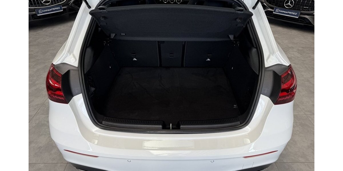 Mercedes-Benz A 250 4M AMG DISTRONIC- KEYLESS- MULTIBEAM- AMBI 12.894 km 38.499 &euro; Groß-Umstadt 64823