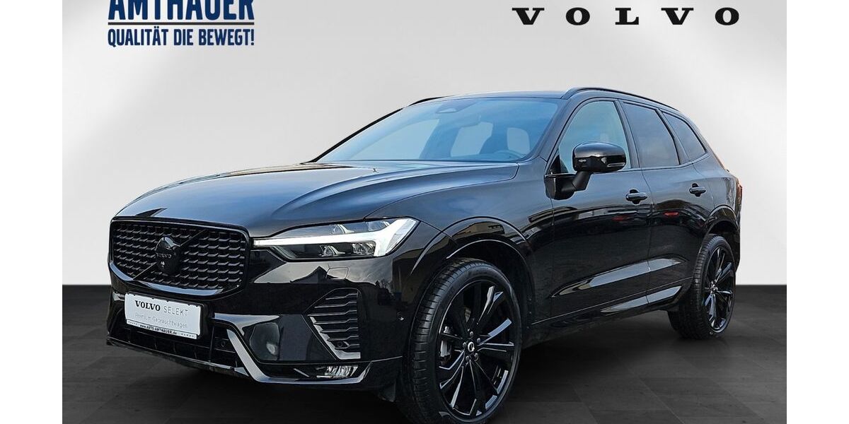 Volvo XC60 20.900 km 46.930 &euro; Hanau 63452