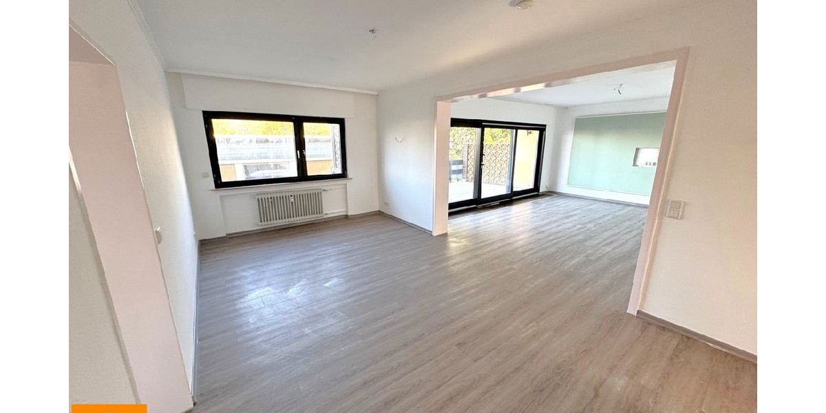 albero:) großzügige Zimmer - Etagenwohnung Seligenstadt | Angebot:25851868