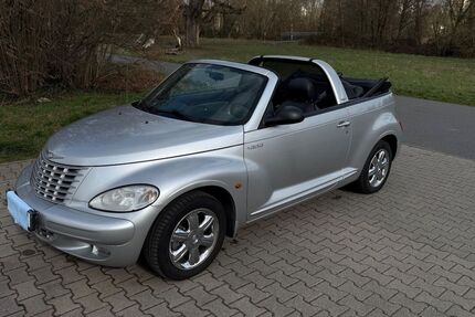 Chrysler PT Cruiser 106.000 km 2.750 &euro; Mühlheim 63165