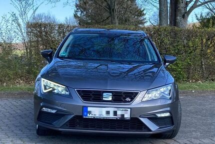 Seat Leon 113.000 km 13.990 &euro; Altenstadt-Oberau 63674