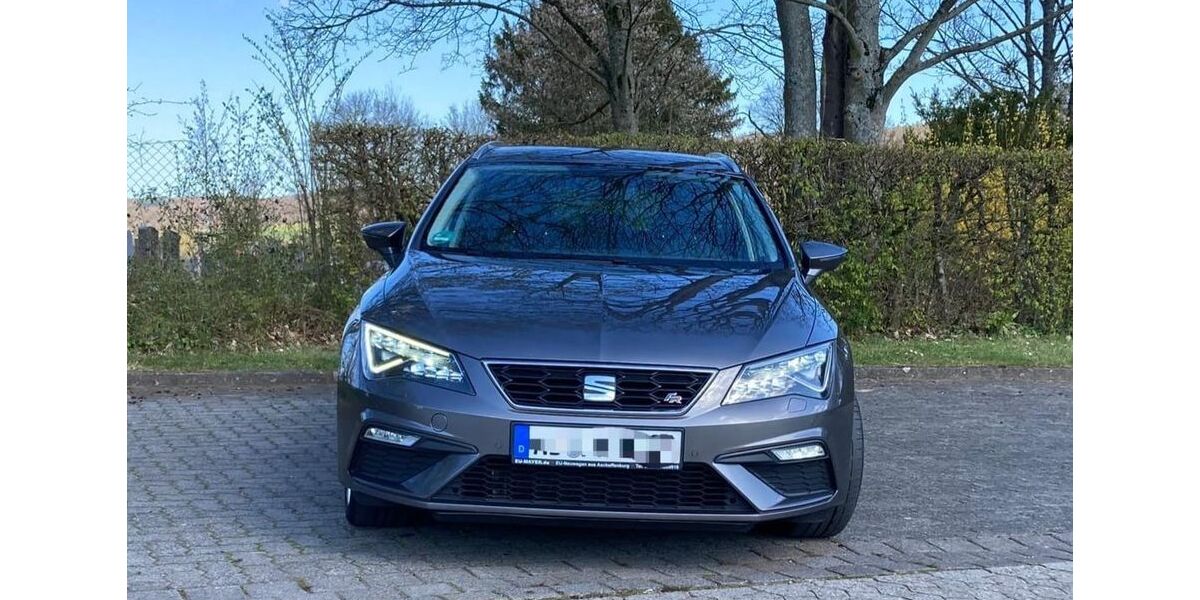 Seat Leon 113.000 km 13.990 &euro; Altenstadt-Oberau 63674