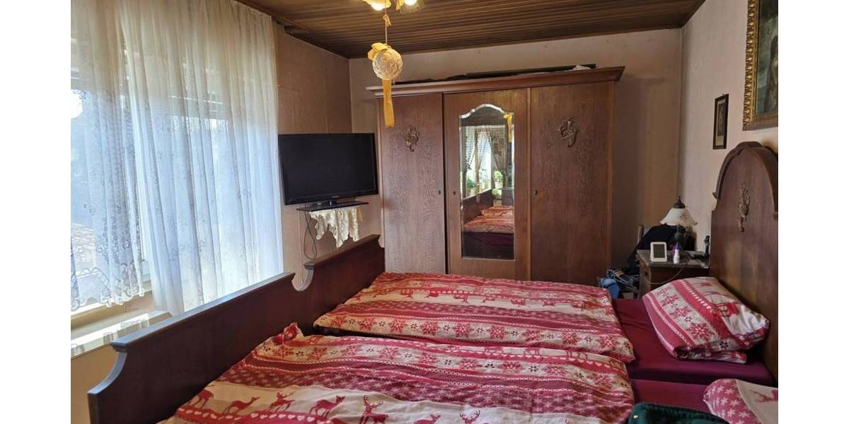 Mehrfamilienhaus, Wohnhaus Groß-Zimmern Zimmern - 6 Zimmer, 142 m&sup2;, 385.000&euro; | Angebot:25816033