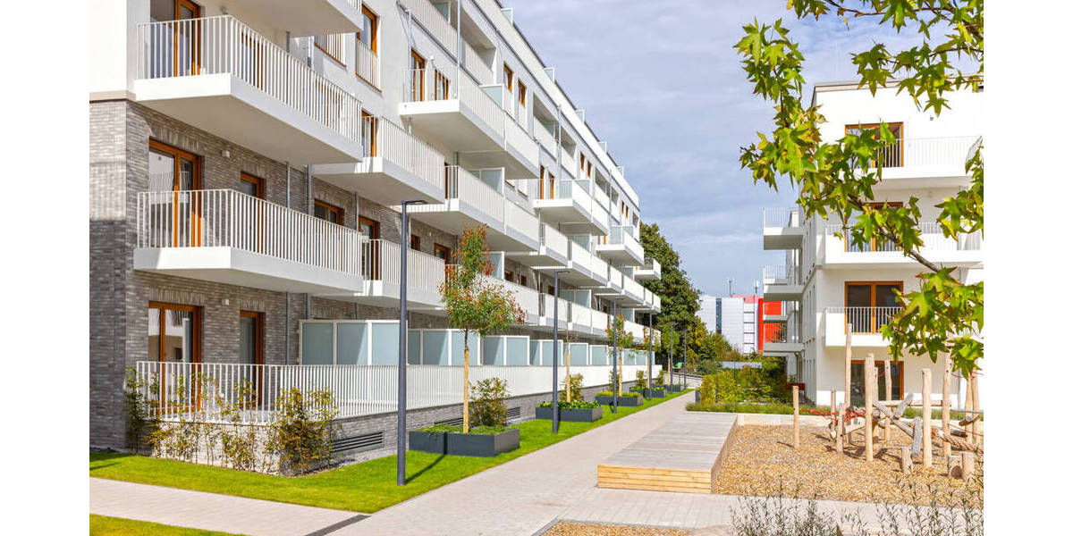 Etagenwohnung Frankfurt am Main Rödelheim - 3 Zimmer, 80 m&sup2;, 479.900&euro; | Angebot:25702284