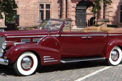 Cadillac Andere 76.500 km 126.880 &euro; Aschaffenburg 63743