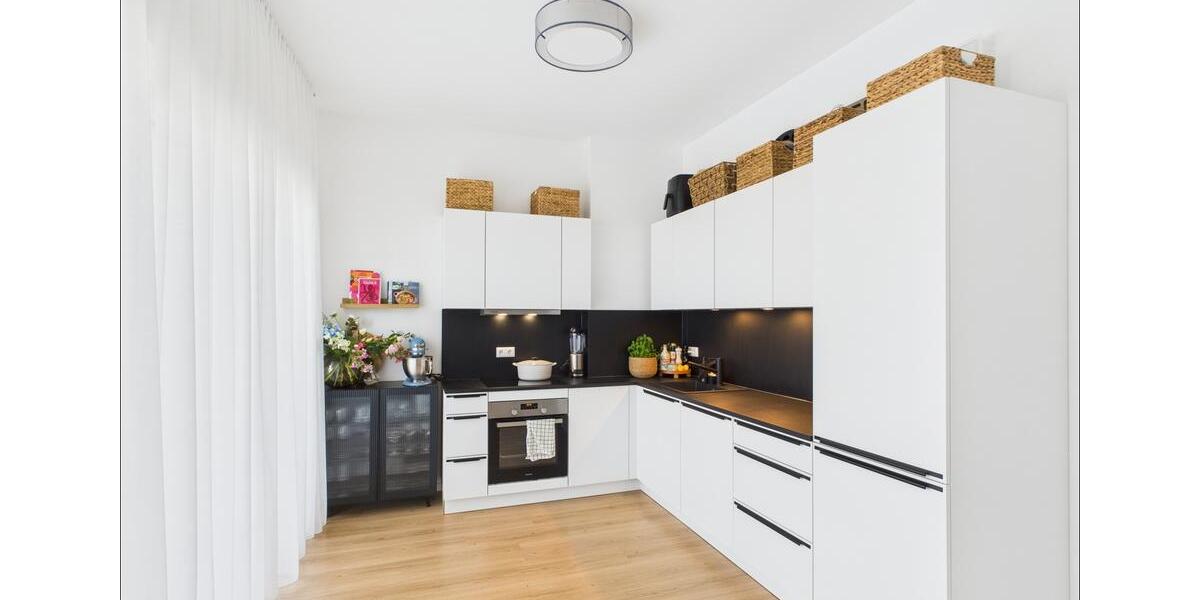 Etagenwohnung Aschaffenburg Österreicher Kolonie - 3 Zimmer, 109 m&sup2;, 1.995&euro; | Angebot:24313814