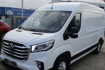 Maxus Deliver 9 40.000 km 19.750 &euro; Heusenstamm 63150