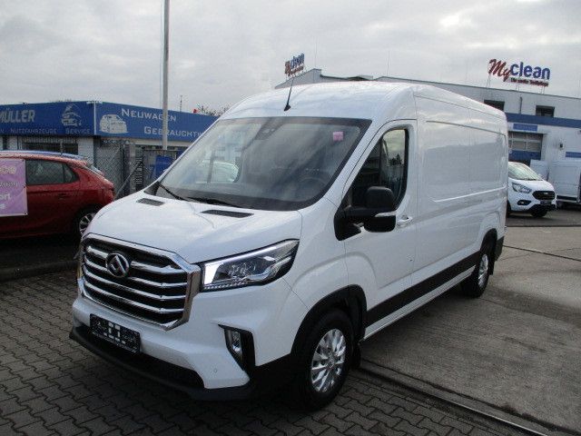 Maxus Deliver 9 40.000 km 19.750 &euro; Heusenstamm 63150