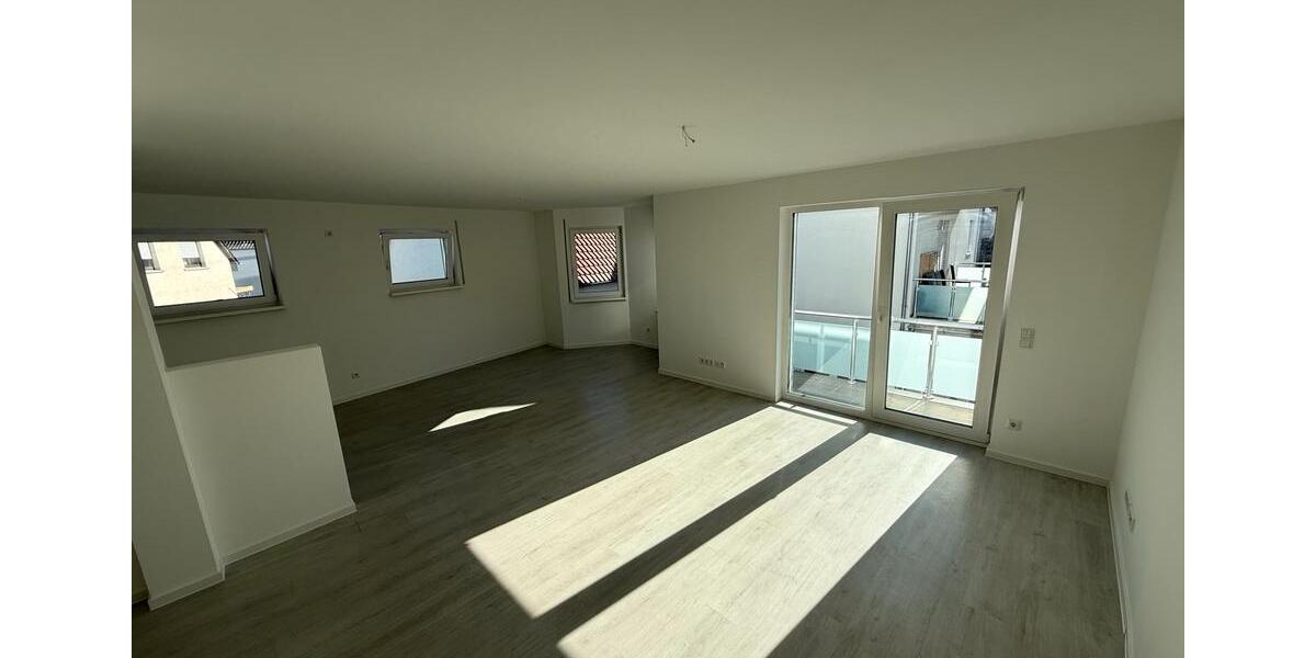 Etagenwohnung Seligenstadt - 3 Zimmer, 89 m&sup2;, 1.150&euro; | Angebot:25416521