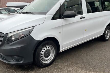 Mercedes-Benz Vito 173.000 km 14.780 &euro; Offenbach am Main 63073