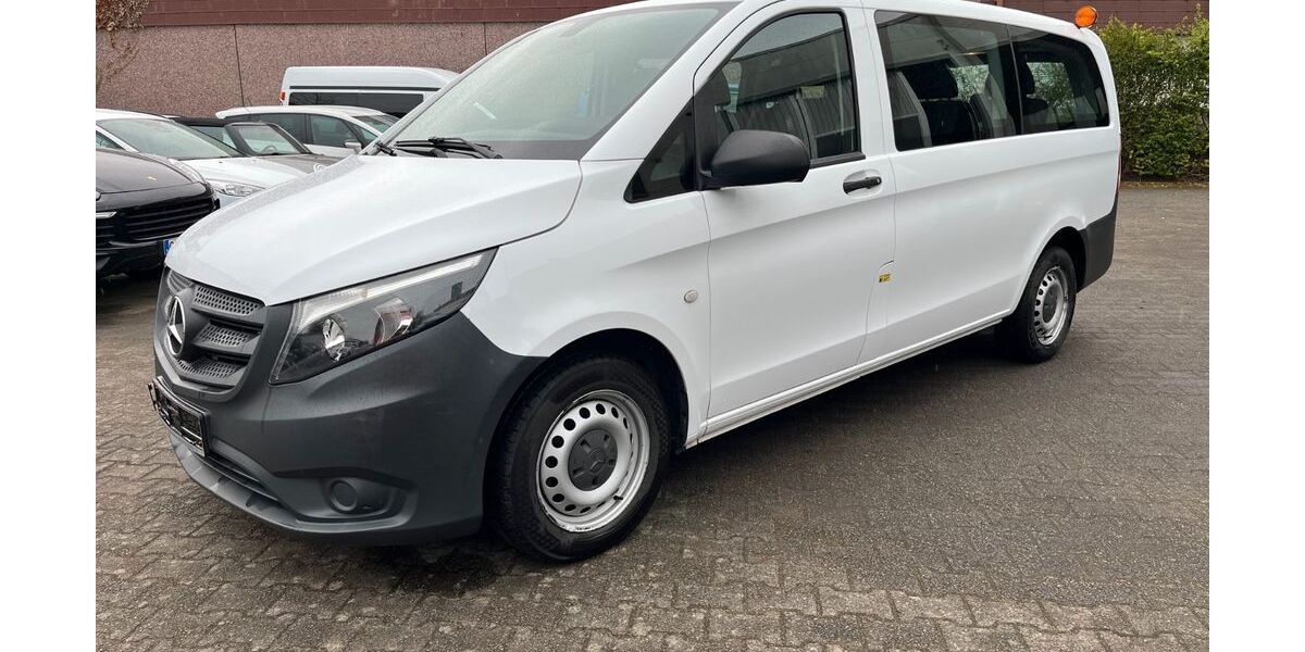 Mercedes-Benz Vito 173.000 km 14.780 &euro; Offenbach am Main 63073