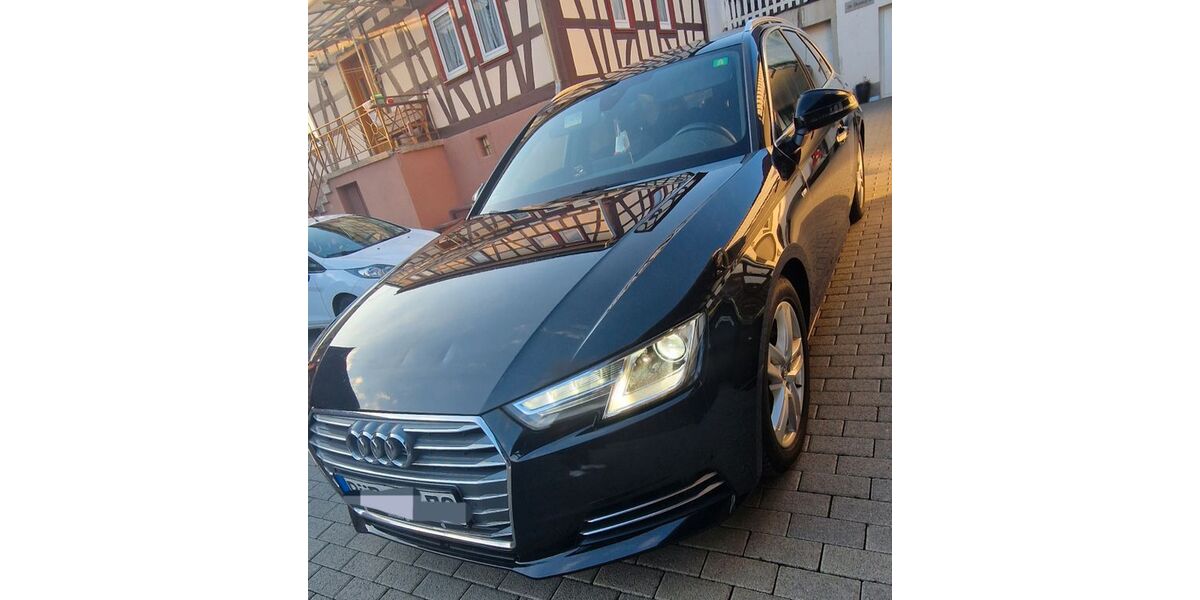 Audi A4 145.000 km 17.600 &euro; Büdingen 63654