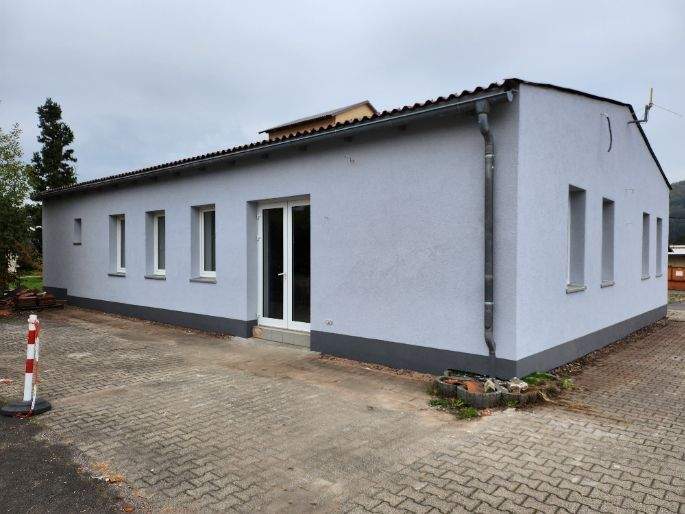 Gewerbeobjekt Kleinkahl Edelbach - 1.900&euro; | Angebot:25882052