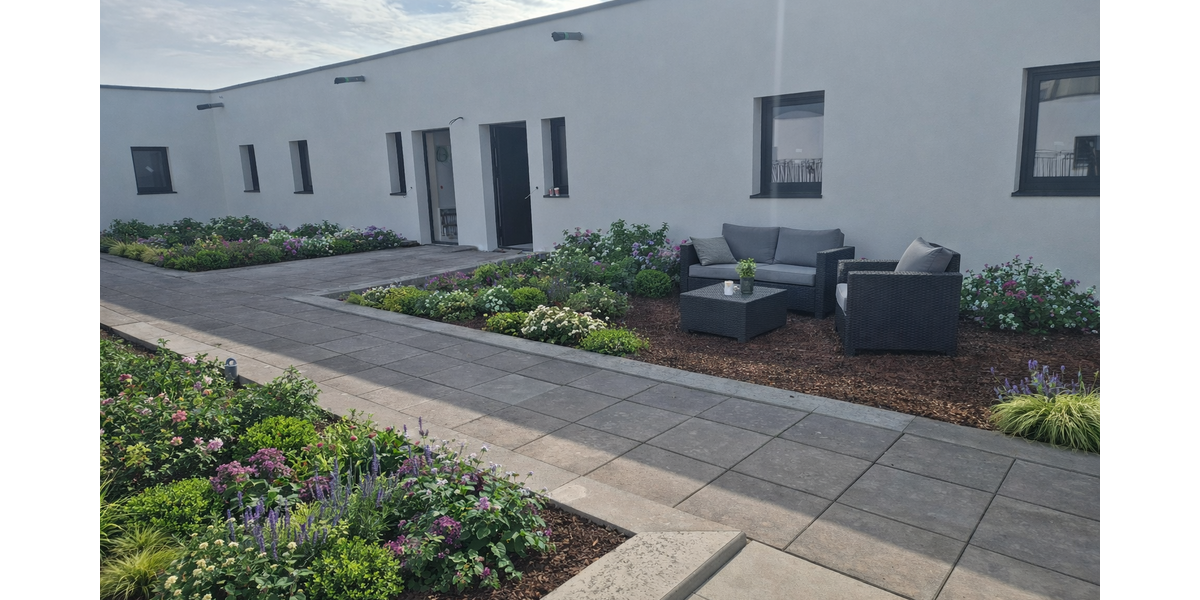 Etagenwohnung Heusenstamm - 3 Zimmer, 63 m&sup2;, 945&euro; | Angebot:25930202