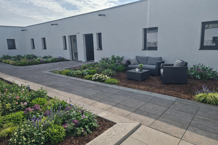 Wohnung Heusenstamm - 3 Zimmer, 63 m&sup2;, 945&euro; | Angebot:25930202