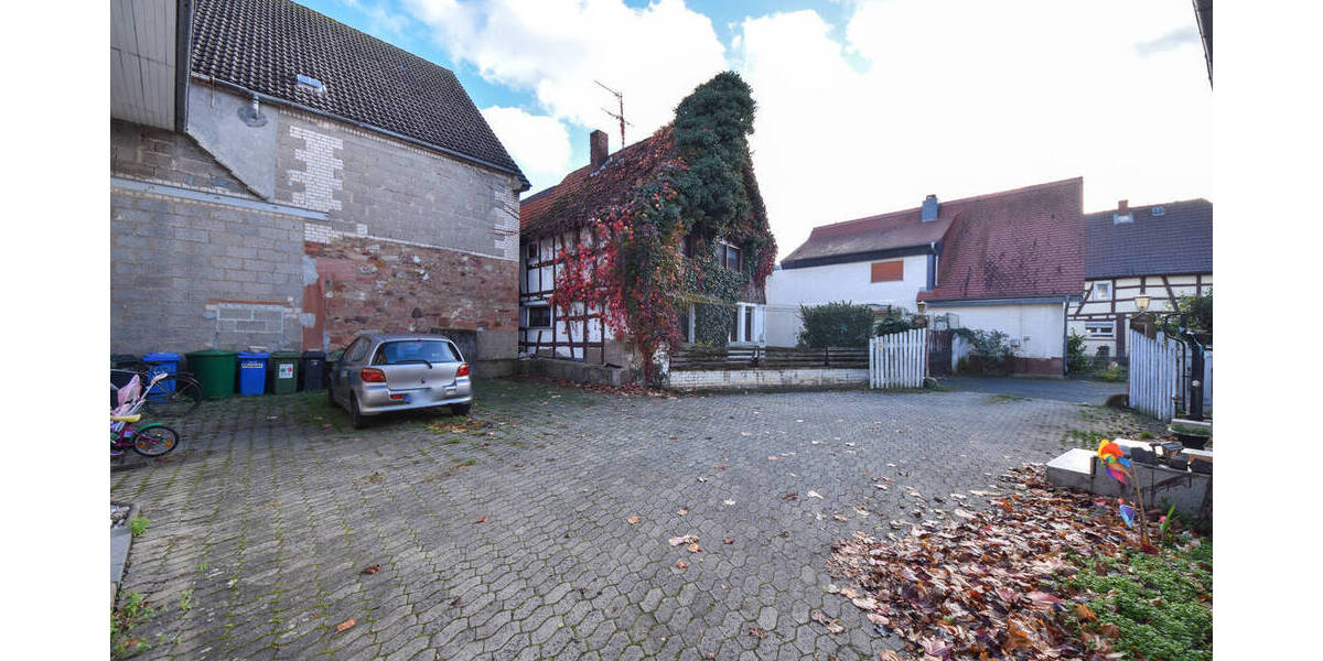 Mehrfamilienhaus, Wohnhaus Münster Altheim - 1 Zimmer, 322 m&sup2;, 399.000&euro; | Angebot:25774776