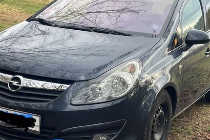 Opel Corsa 202.000 km 1.300 &euro; Aschaffenburg 63741