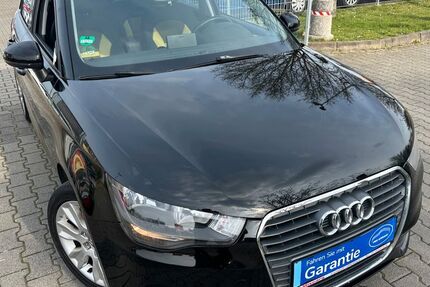 Audi A1 130.421 km 8.090 &euro; Offenbach 63071
