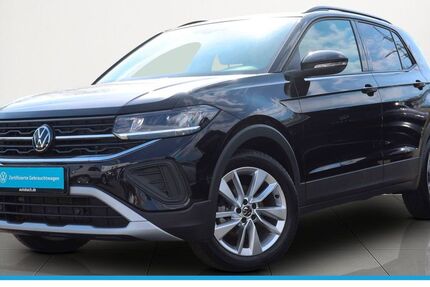 VW T-Cross 25.670 km 23.940 &euro; Bad Homburg 61348