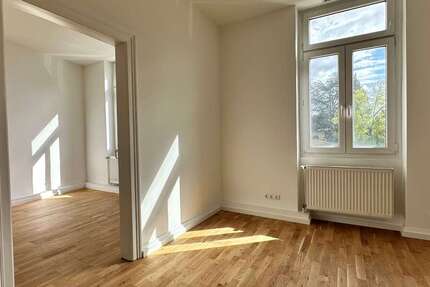 Wohnung Frankfurt am Main Niederrad - 3 Zimmer, 60 m&sup2;, 880&euro; | Angebot:25933459
