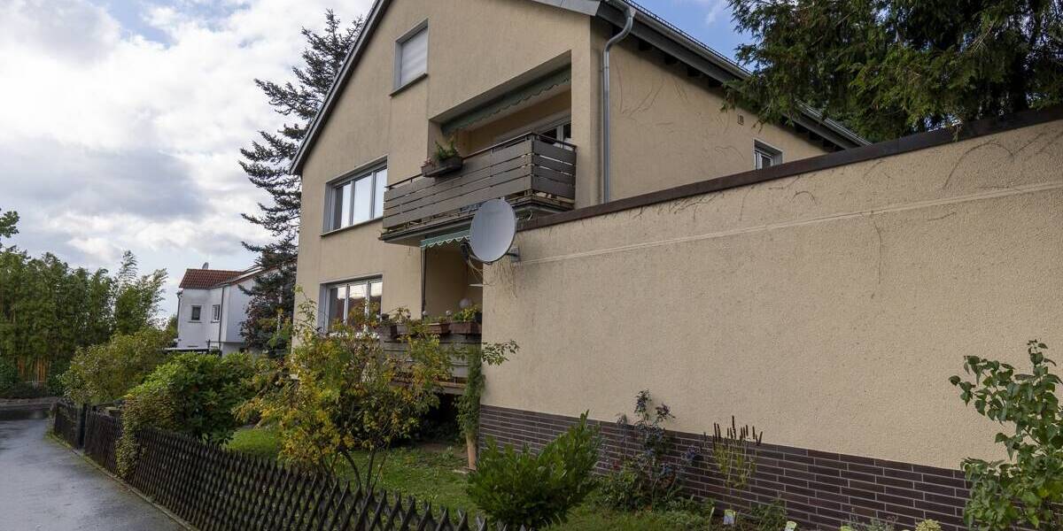 Mehrfamilienhaus, Wohnhaus Alzenau Hörstein - 1 Zimmer, 309 m&sup2;, 460.000&euro; | Angebot:25999314