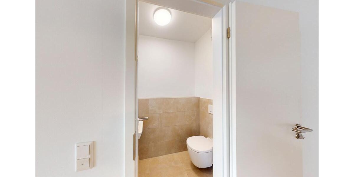 Etagenwohnung Frankfurt am Main Gallus - 3 Zimmer, 77 m&sup2;, 1.460&euro; | Angebot:25327578