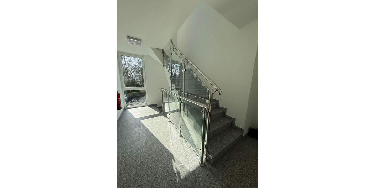 Etagenwohnung Gelnhausen - 2 Zimmer, 80 m&sup2;, 1.000&euro; | Angebot:25685347