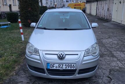 VW Polo 222.500 km 2.900 &euro; Offenbach Am Main 63071