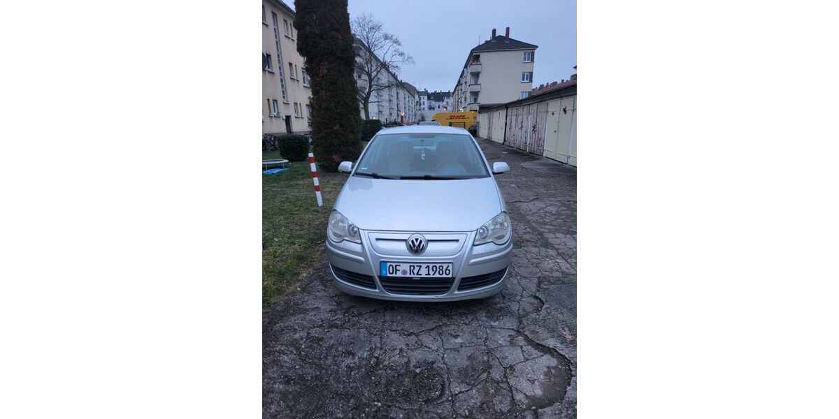 VW Polo 222.500 km 2.900 &euro; Offenbach Am Main 63071