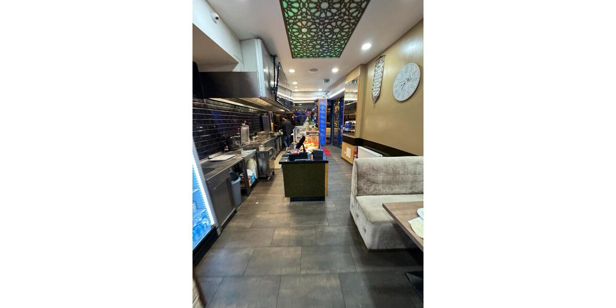 Gewerbeobjekt Offenbach am Main - 2.200&euro; | Angebot:25831885