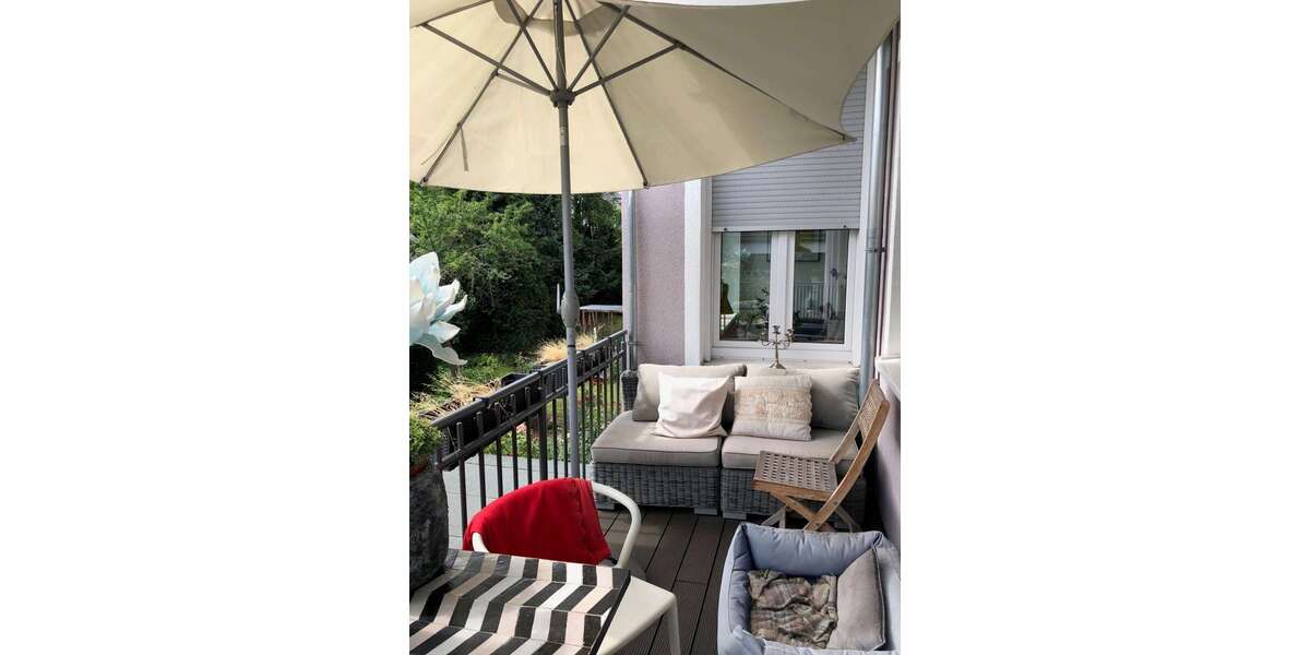 Etagenwohnung Frankfurt am Main / Seckbach Seckbach - 3 Zimmer, 98 m&sup2;, 589.000&euro; | Angebot:25483993